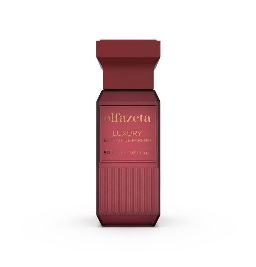 118 Inspiré de Baccarat Rouge MFK 50 ml