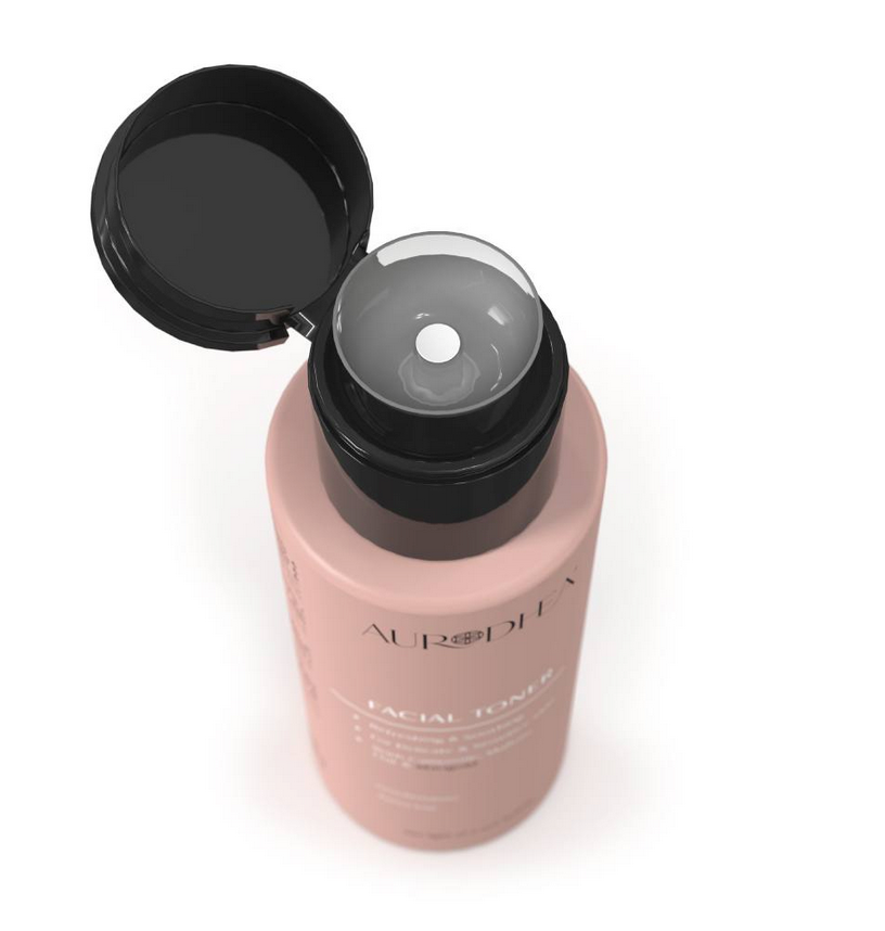 CR14B Tonique Visage Peaux Délicates et Sensibles 150 ml