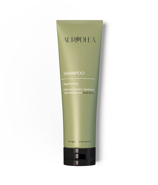 BV09B Shampoo alla Bava di Lumaca 250 ml