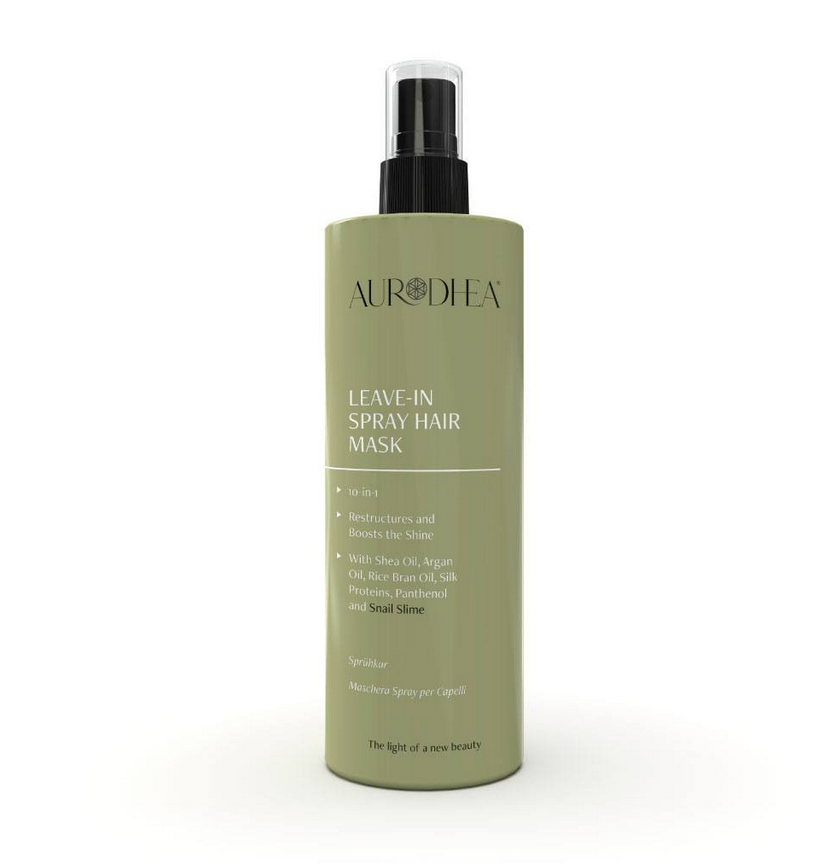 BV13B Snail Slime Hair Mask Spray 150 ml
