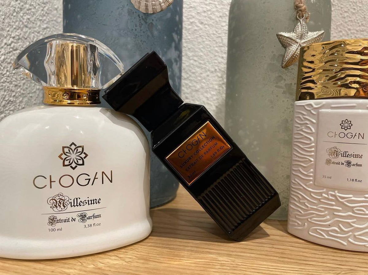 Profumi più richiesti