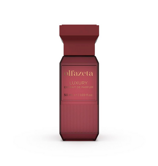 118 Inspiré de Baccarat Rouge MFK 50 ml
