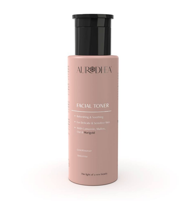 CR14B Tonique Visage Peaux Délicates et Sensibles 150 ml 