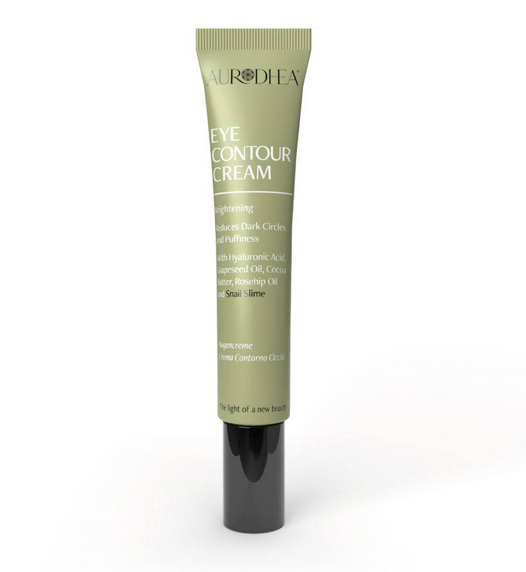 BV04B Snail Slime Eye Contour Cream 15 ml