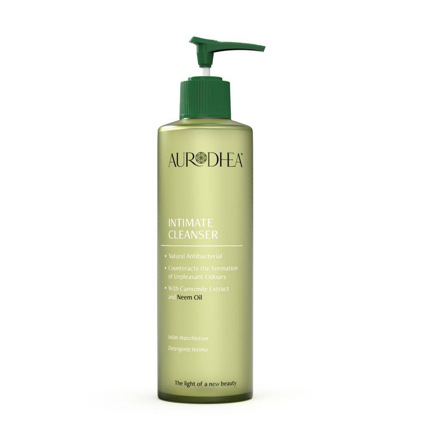 NM08B Neem Oil Intimate Cleanser 260 ml