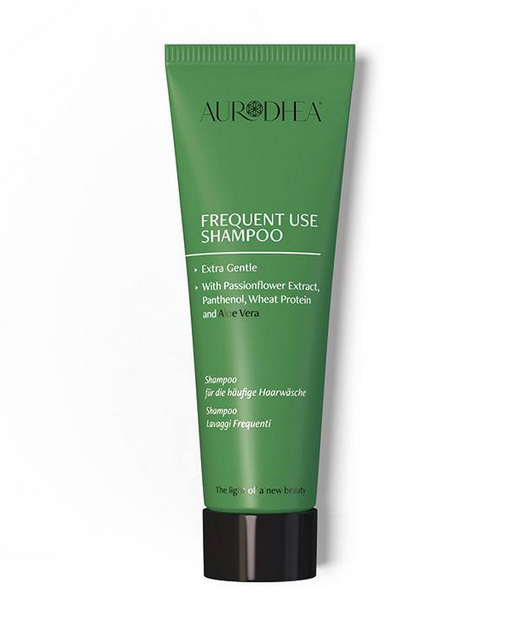 AL01B Aloe Vera Frequent Use Shampoo 250 ml