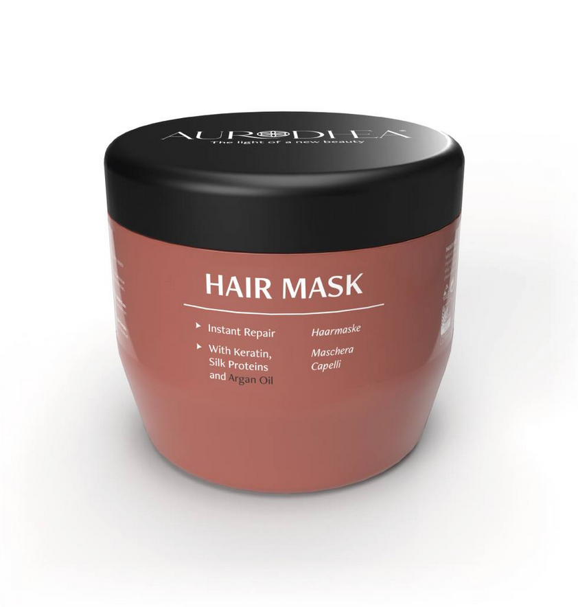 CAP24B Argan Oil Detangling Hair Mask 500 ml