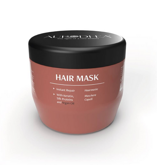 CAP24B Argan Oil Detangling Hair Mask 500 ml