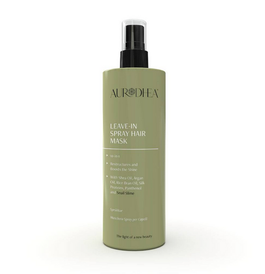 BV13B Snail Slime Hair Mask Spray 150 ml