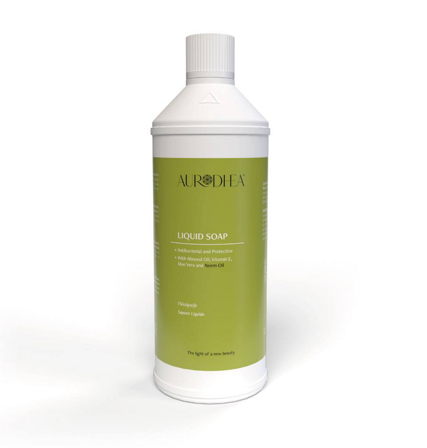 RSNM07B Neem Oil Liquid Soap 1000 ml