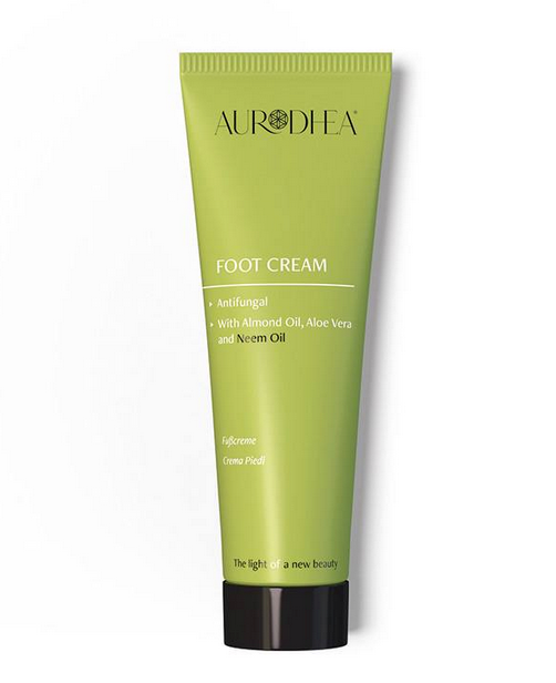 NM05B Crème pour les pieds à l'huile de Neem 75 ml 
