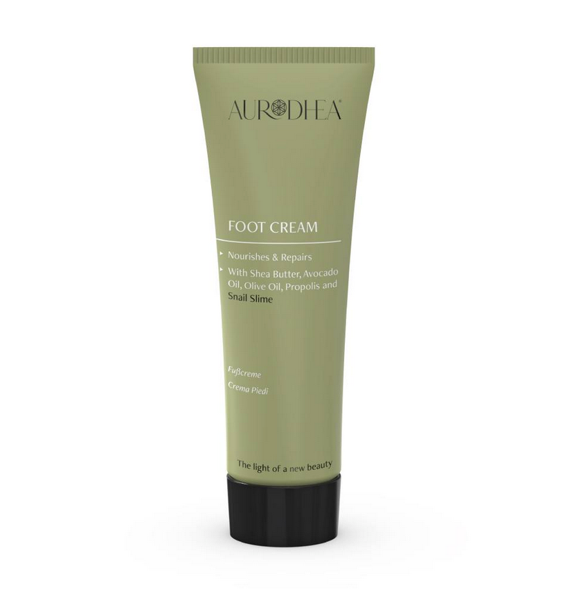 BV06B Snail Slime Foot Cream 75 ml