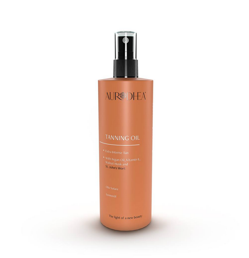 SOL04B Huile solaire aux coques de noix et millepertuis 150 ml 