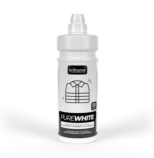 BH0020 Détergent Blanc Pur pour articles blancs 1000 ml