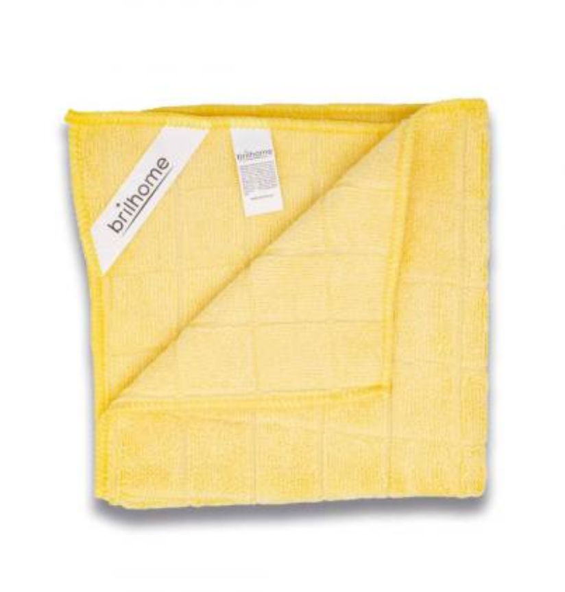 MIC02 Cathy microfiber kitchen cleaning cloth
